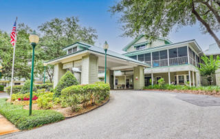 Alliance Community Skilled Nursing Deland FL